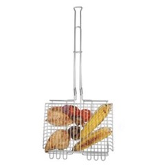 Rome 340202 Basket Broiler