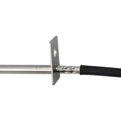 Replacement Temperature Sensor for Gravity 980 Charcoal Grill 10 Inch Wire