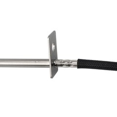 Replacement Temperature Sensor for Gravity 980 Charcoal Grill 10 Inch Wire