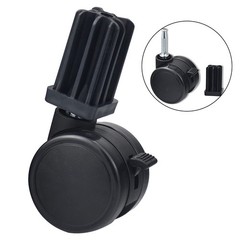 Outdoor Cooking Tools Spares Caster Wheel BBQ Accesories 6414 For Summit