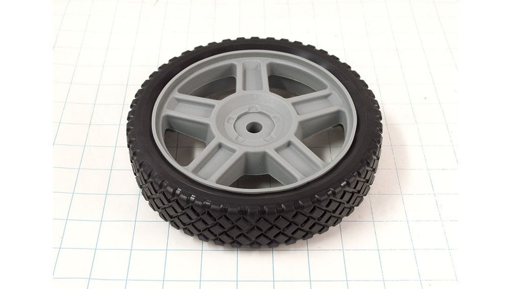 Grill Part # 9904190033 – Wheel Kit Cgp24g1d
