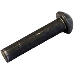 Drolet Hinge Pin for Wood and Pellet Stoves: 30170