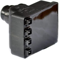 4 Outlet Grill Ignitor Igniter for Charbroil Brinkmann Kenmore Uniflame Nexgrill