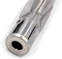 Grill Burner Tubes Replacement for Charmglow Brinkmann Master Forge Sterling BBQ