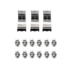 Grill Replacement Part CharGriller 5050/5650/3072/3001/3008/3030/4000/4001/5252