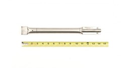 Charbroil g431-0300-w2A Burner Tube With Hdw Stainless Steel (R
