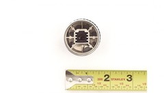 Nexgrill Grill Part # 14000125A0 – Rear Burner Knob (discontinued)