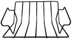 Porcelain Steel Wire Roasting Rack Replacement for Big Green Egg large 26029