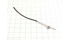 Landmann Grill Part # PS5015 – Ps5015.main Burner Electrode W/ 15.5″ Wi