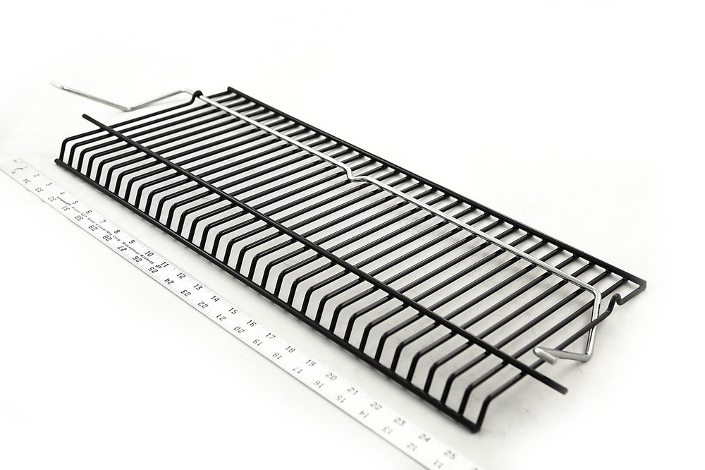 Grill Part # 10225-E391 – Grid Upper Porcelain 390 a +