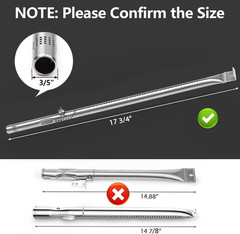 Grill Replacement Parts for Charbroil Performance 2 Burner Grill 463673519 46362
