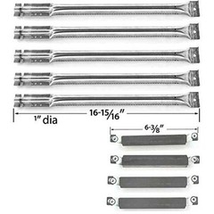 Charbroil 463248108, 463260207, 463260707, 463261107, 463261607,Replacement Kit