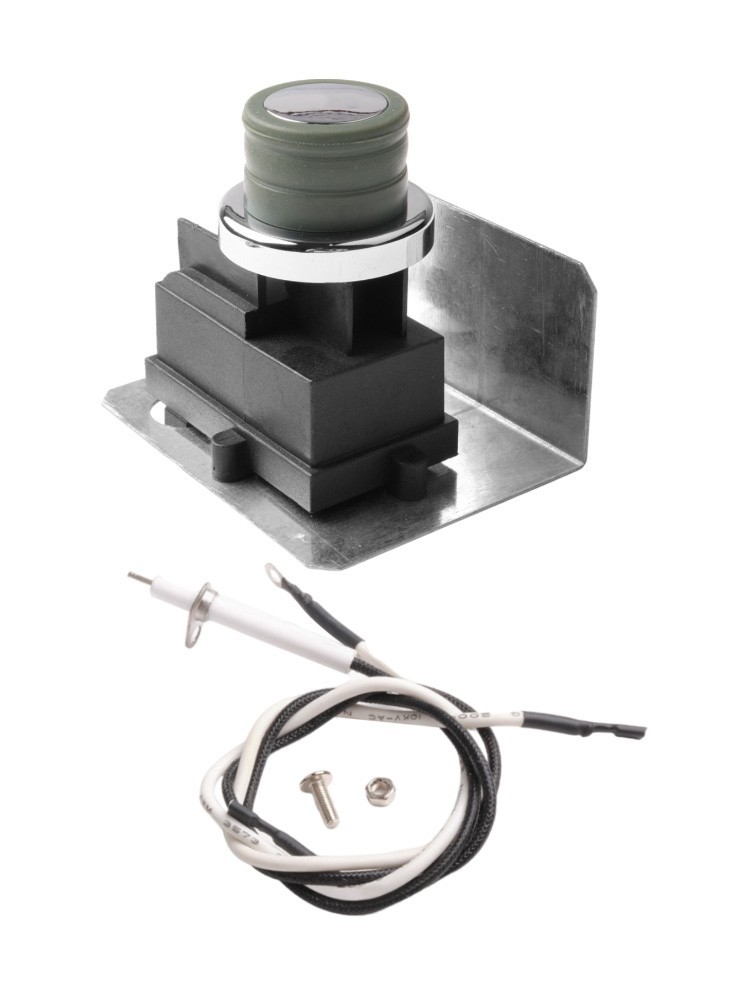 Button Ignition Compatibility Cost Effective Installation Performance