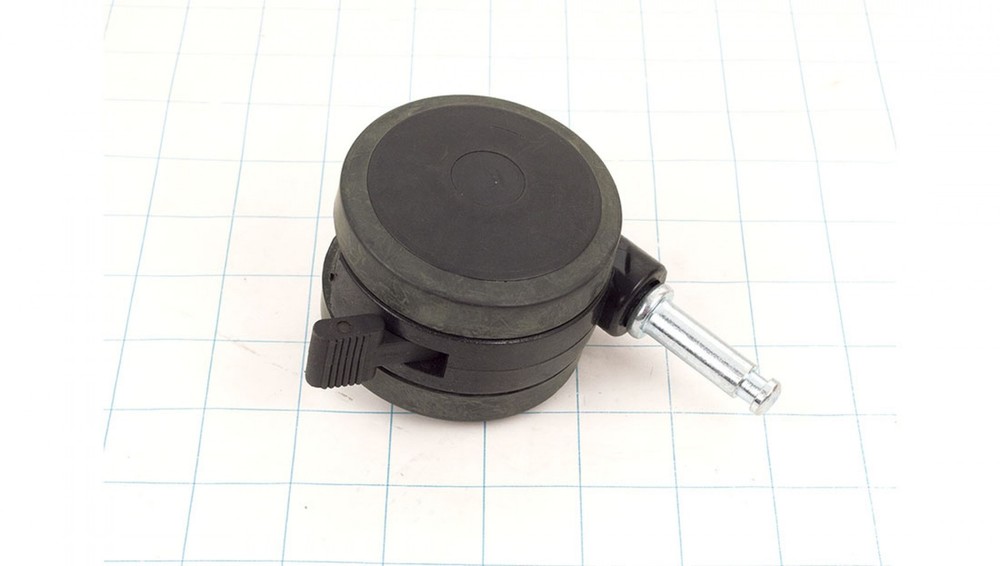 Grill Part # 10892-286 – Caster 3 Inch W/o Leg Level