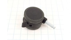 Grill Part # 10892-286 – Caster 3 Inch W/o Leg Level