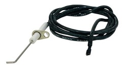 Ceramic Gas Grill Electrode with 40″ Wire, for Tuscany, Amana, 06730