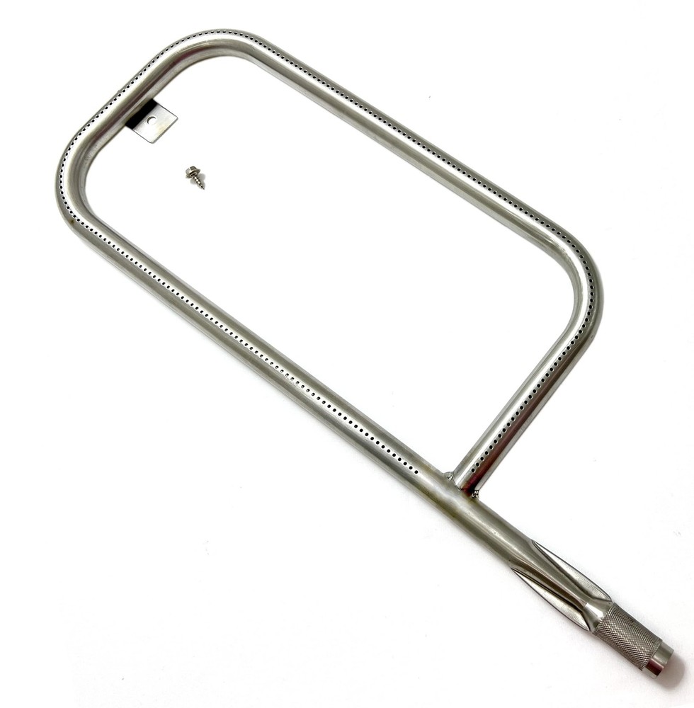 Direct Store Da116 20 1/2 41862 Stainless Steel Grill Burner For Weber Q200