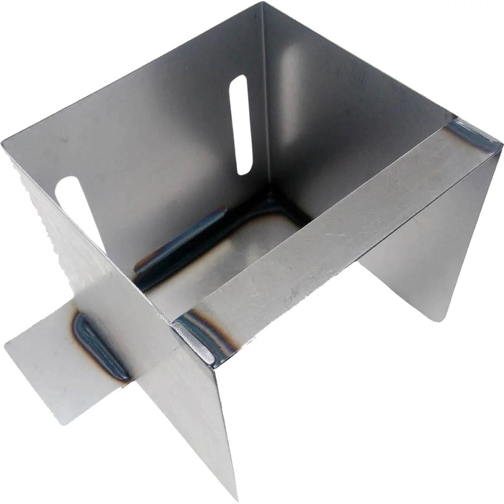 Traeger Heat Baffle for Tailgater, Bronson, Junior Elite, SUB024-AMP