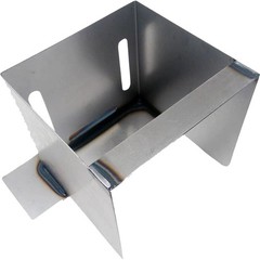 Traeger Heat Baffle for Tailgater, Bronson, Junior Elite, SUB024-AMP