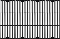 Grill Grates Replace for Chargriller 5050 3001 2121 3008 3030 3725 4000 5252, Ki