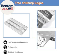 30-B-113 Grill Grate Replacement Parts for American Outdoor 24NB, 24NG, 24NP, 24