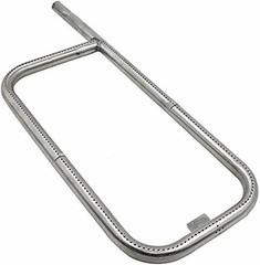 Grill Grates Burners Kit for Weber Q200 Q220 Q2000 Q2200 396000 396001 566002