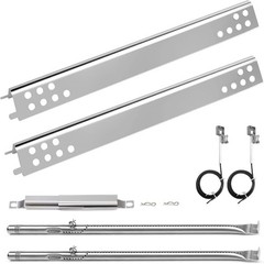Grill Replacement Parts for Charbroil Performance 2 Burner Grill 463673519 46362