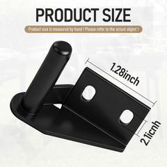 Lid Hinge Kit KIT0001 Use for Many Traeger Models, Traeger Lid Hinge Kit Incl…