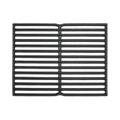Weber Porcelain Cast Iron Cooking Grates (2-Pack): 7522-AMP