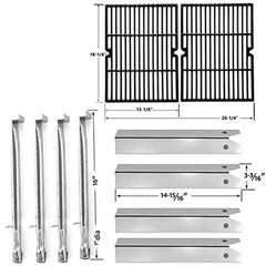 Uniflame Pinehurst GBC750W Gas BBQ Grill Models Repair Kit
