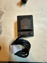 NEW Ningbo Huayi HY-G01 Rotisserie Grill Replacement Motor OEM