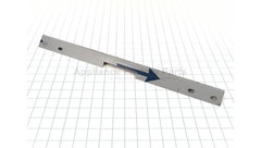 Napoleon N080-0213 unit mount bracket trim