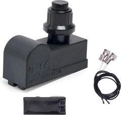 Grill Igniter 2 Outlets Electronic Ignition Module for Charbroil G470-5503-W1