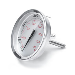 Grill Thermometer Replace Weber Genesis Summit Series 2-3/8″ BBQ Temp Heat Gauge