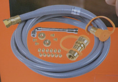 Blackstone New NATURAL GAS CONVERSION KIT
