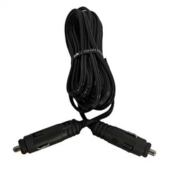 12V Vehicle Power Cord-Gmg Trek and Davy Crockett Grills-23 Ft. Cigarette Lighte