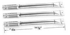 Nexgrill 720-0670A, 720-0670C, 720-0679B, 720-0679R, 720-0719BL(3PK)Grill Burner
