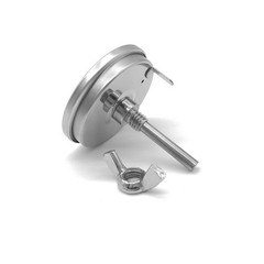 WEMEIKIT Grill Thermometer for Weber Genesis/Summit