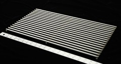 Grill Part # PF48-125 – Stainless Grid 48 Inch