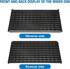 Grill Grates for Charbroil Performance Tru-Infrared 3 Burner 463370719 463371116