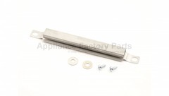 Charbroil g413-0004-w2 Flame Carry Over Tube. Measures approxim