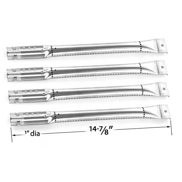Nexgrill 720-0670A, 720-0670C, 720-0679B, 720-0679R, 720-0719BL(4PK)Grill Burner
