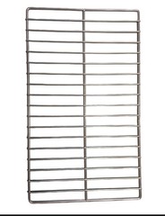 Char Griller Patio Pro Grill Grates(2 Pack) Stainless Steel E1515 1616 E22424