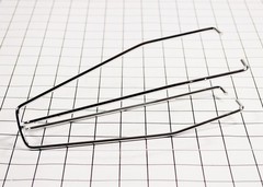 Grill Part # 9010090013 – Turkey Stand
