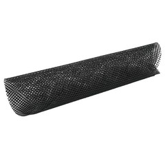 Fiberglass Round Grill Mesh 16 Inch Cooking Mats for Outdoor Grilling 2 Pack