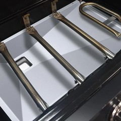Outdoor Grills Grease Tray Replacement Parts for Monument 17842 24367 35633 2463