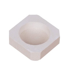 GasSaf Ceramic Briquettes Replacement for Lynx L27, L30, L42, 2″ x x 0.7″