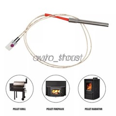 Pit Boss Pellet Grill Igniter Replacement 200W 120V Hot Rod New Replacement