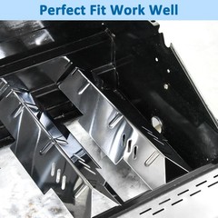 Grill Parts for Dyna Glo DGF350CSP DGF350CSP-D 2 Burner Grill Models for Dyna…