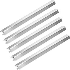 Heat Plates for Charbroil Performance 5 Burner Gas Grill 463448021, 463450022…